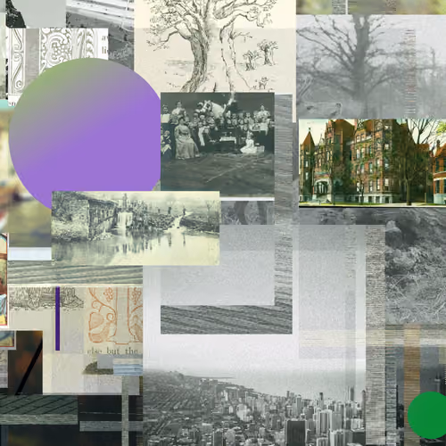 Unconscious Collages #1753