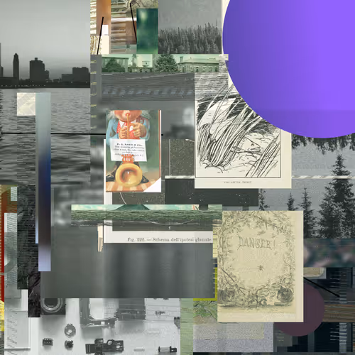 Unconscious Collages #1676