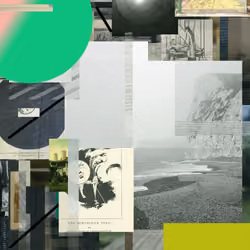 Unconscious Collages #628