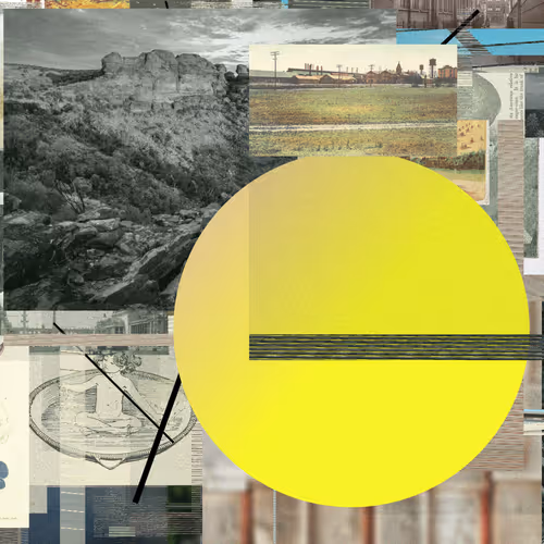 Unconscious Collages