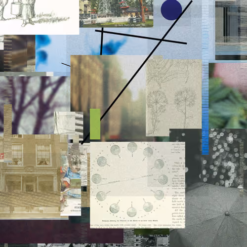 Unconscious Collages #1505