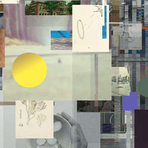 Unconscious Collages