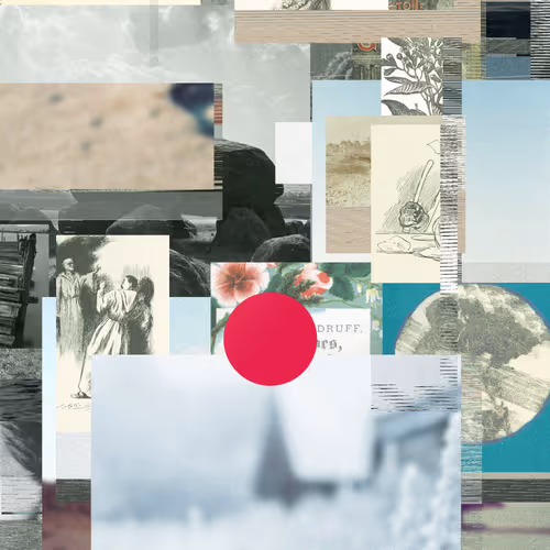Unconscious Collages