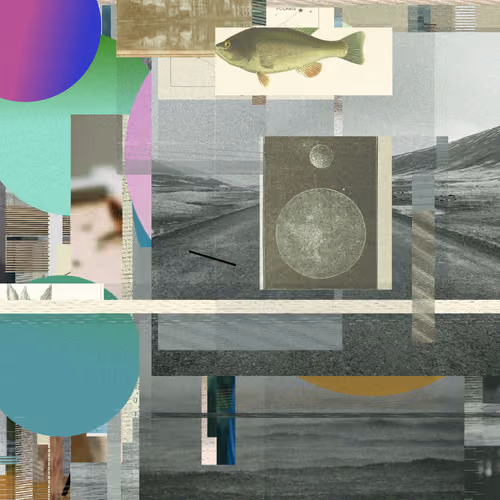 Unconscious Collages #1927