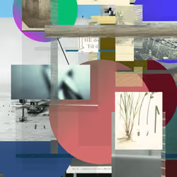 Unconscious Collages #1852