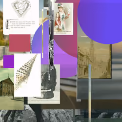 Unconscious Collages #1781