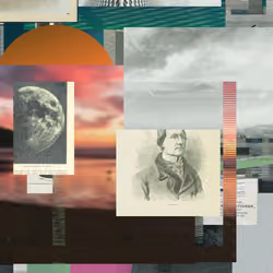 Unconscious Collages #1848