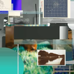 Unconscious Collages #1689