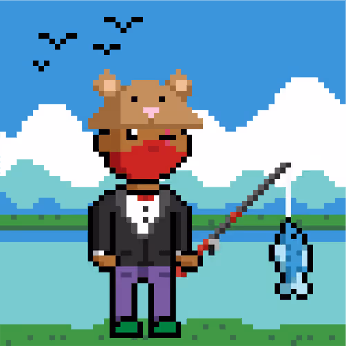 Thebeargame