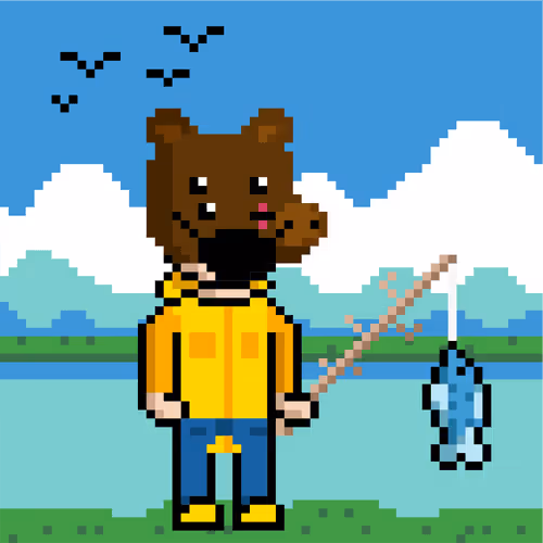 Thebeargame
