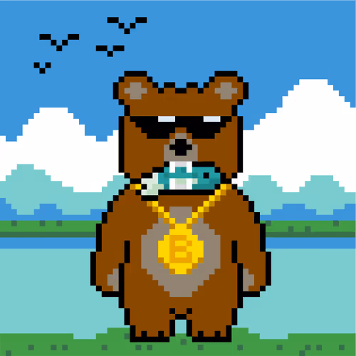Thebeargame