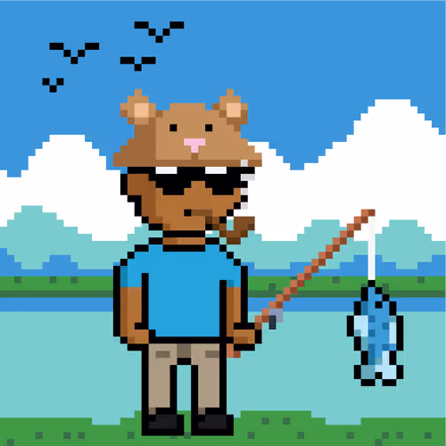 Thebeargame