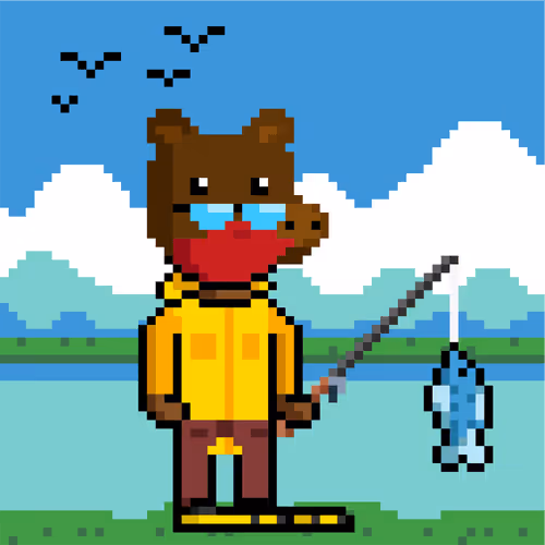 Thebeargame