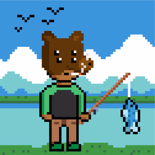 Thebeargame