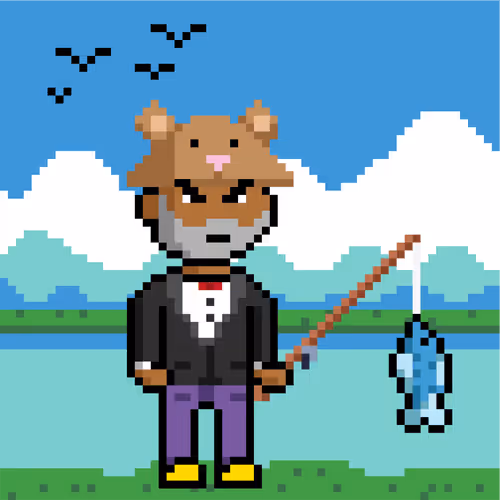 Thebeargame