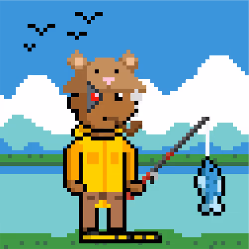 Thebeargame