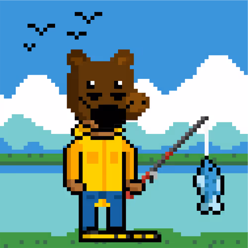 Thebeargame