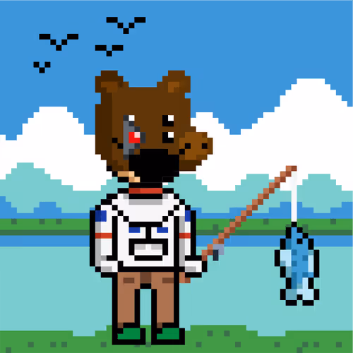 Thebeargame