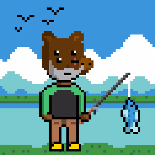 Thebeargame