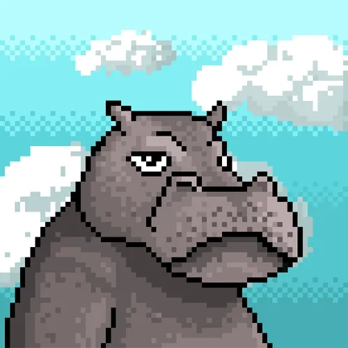 Club Hippo #496