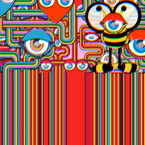 Hug Visionaries