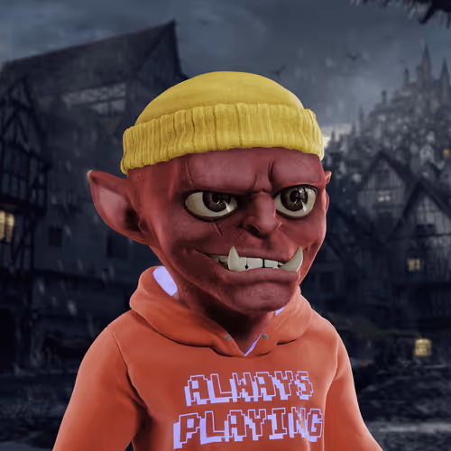 Sneakygoblins