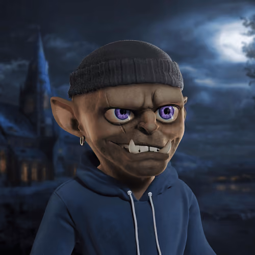 Goblin #2383