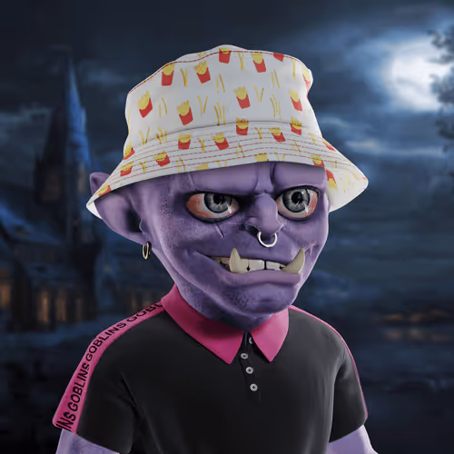 Sneakygoblins