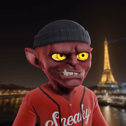 Goblin #998