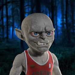 Goblin #1158