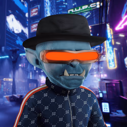Sneakygoblins