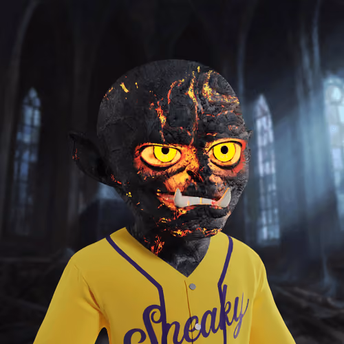 Goblin #3438