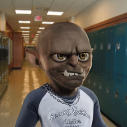 Goblin #2857