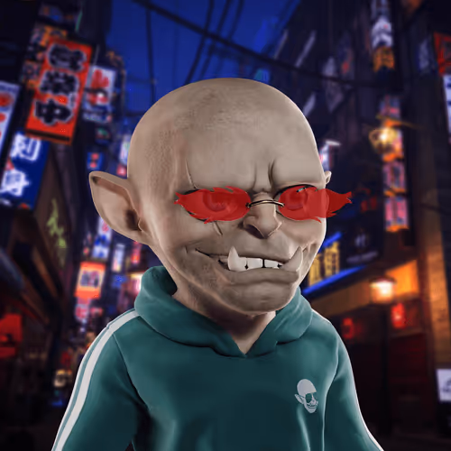 Sneakygoblins