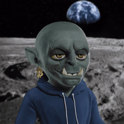 Goblin #1671