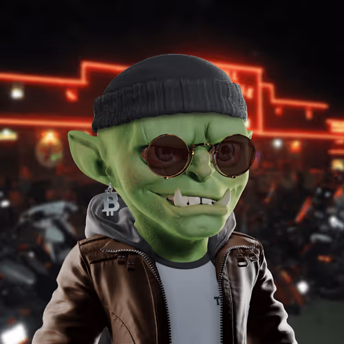 Goblin #2592