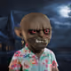 4354
