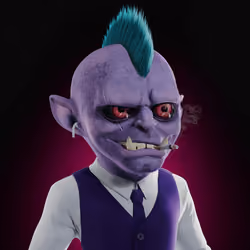 Goblin #1478