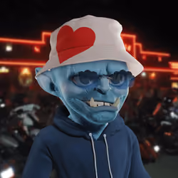 Goblin #2426
