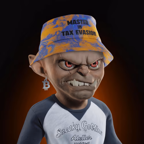 Goblin #4402