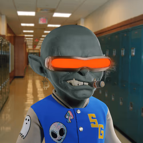 Sneakygoblins