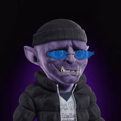 Goblin #2390