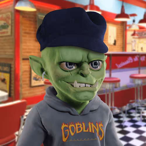 Sneakygoblins