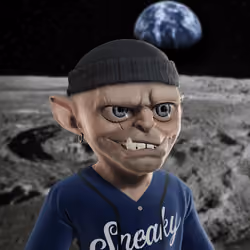Goblin #1079