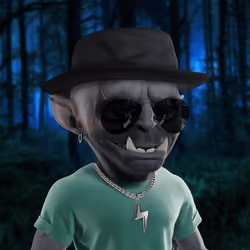 Goblin #3618