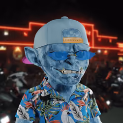 Goblin #2868
