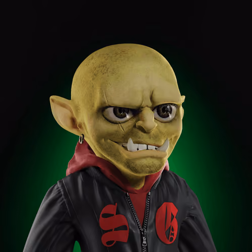 Goblin #3739