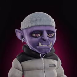 Goblin #1157