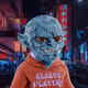4345