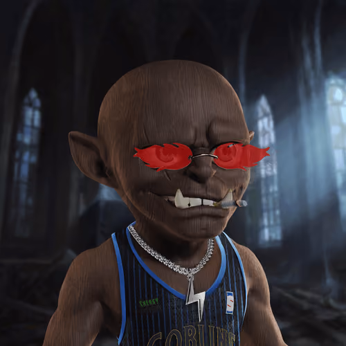 Goblin #2496